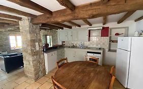 Maison De Pecheur